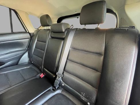 Used 2014 MAZDA CX-5 Grand Touring FWD image 25