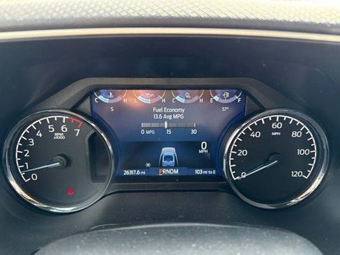 Certified 2023 Ford F150 XLT w/ Equipment Group 302A High AWD/4WD image 18