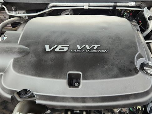 Used 2020 Chevrolet Colorado Z71 image 16