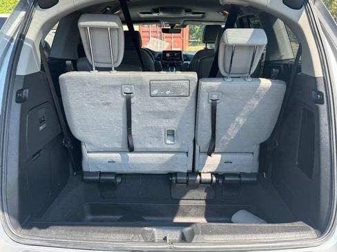 Used 2019 Honda Odyssey Elite image 7