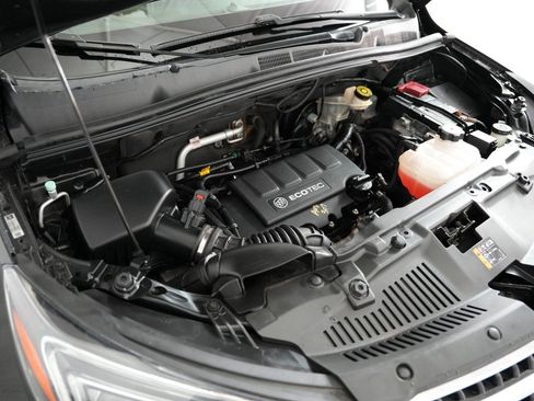 Used 2019 Buick Encore Preferred image 51