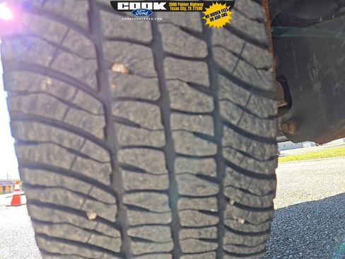 Used 2015 Ford F250 King Ranch w/ King Ranch w/Chrome Package image 14