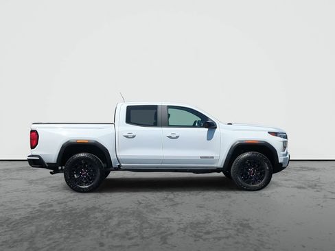 Certified 2026 GMC Canyon Elevation w/ Convenience Package RWD image 9