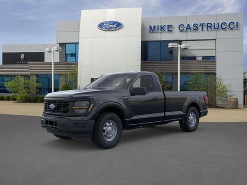 New 2026 Ford F150 XL RWD image 1