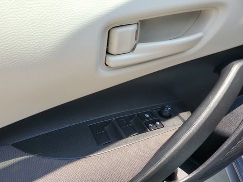 Used 2026 Toyota Corolla LE FWD image 14