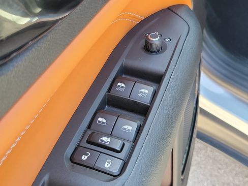 Used 2024 Jeep Compass Limited AWD/4WD image 15