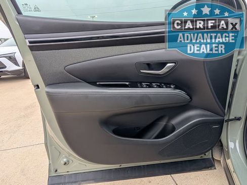 Used 2024 Hyundai Santa Cruz Limited AWD/4WD image 19