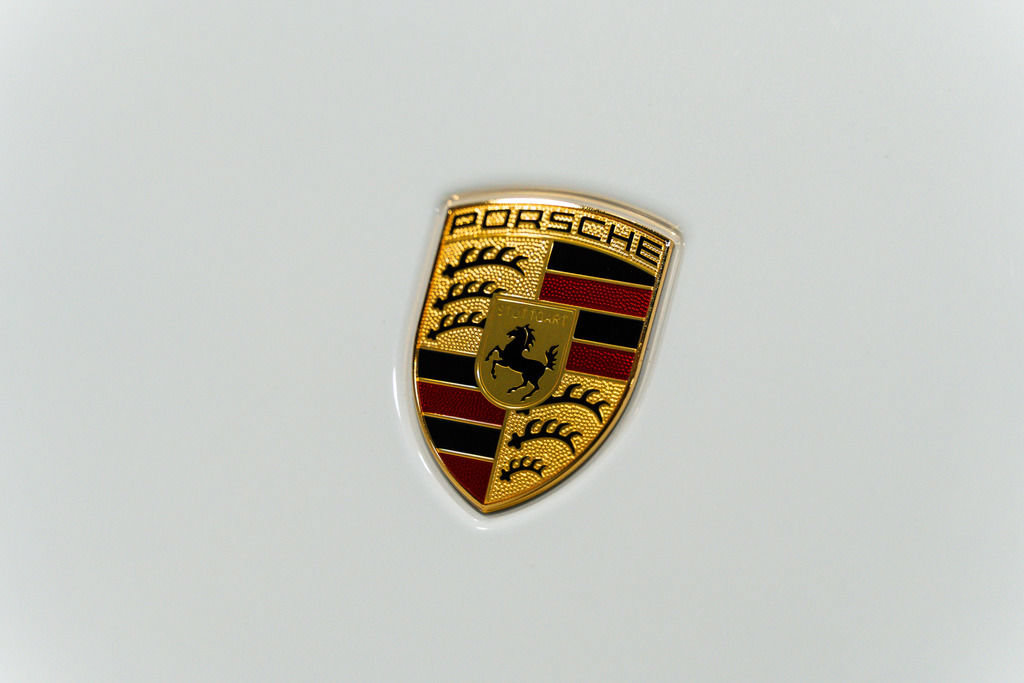 Used 2021 Porsche 911 GT3 RS AWD/4WD image 91