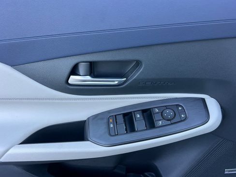 New 2026 Nissan Sentra SL image 13