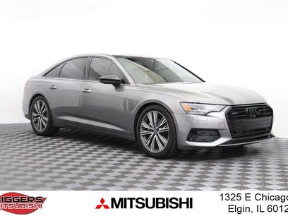 Used 2021 Audi A6 2.0T Premium w/ Convenience Package