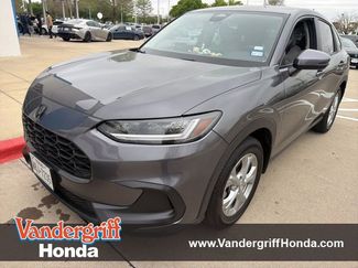 Used 2025 Honda HR-V LX video 1