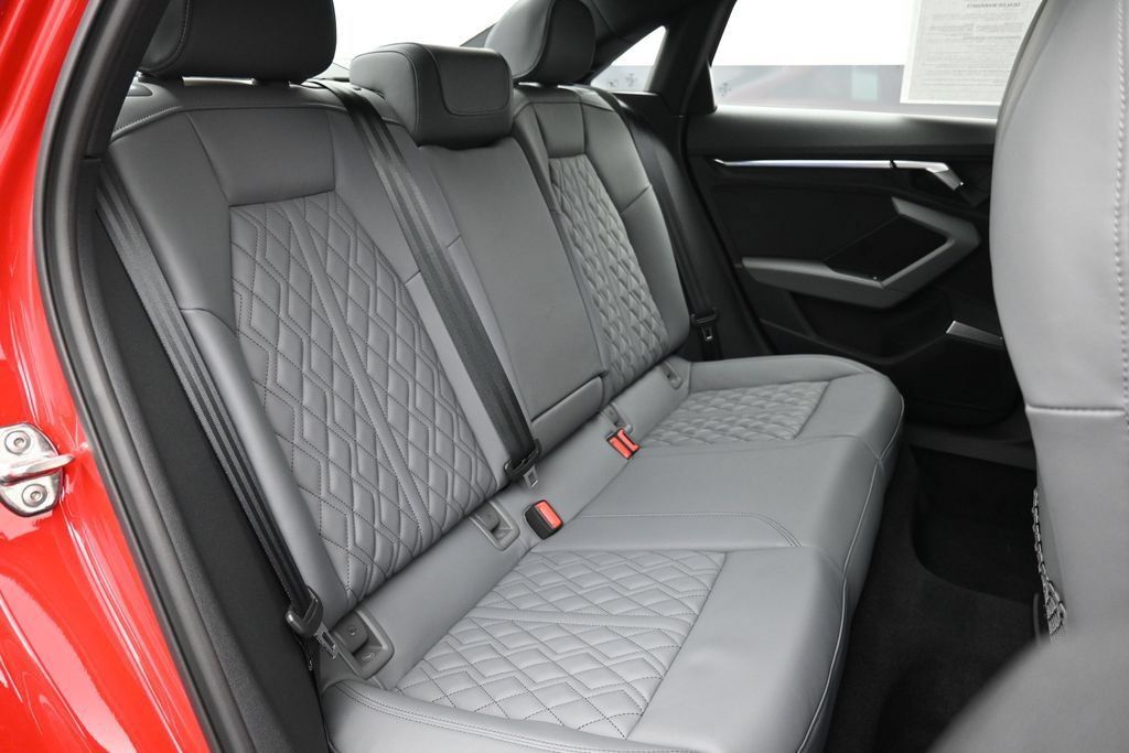 Used 2023 Audi S3 Prestige AWD/4WD image 23