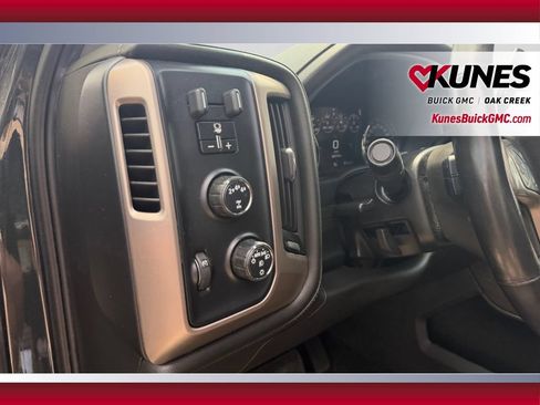 Used 2018 GMC Sierra 3500 Denali w/ Duramax Plus Package AWD/4WD image 19