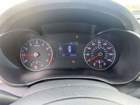 Used 2018 Kia Optima EX w/ Premium Package image 26