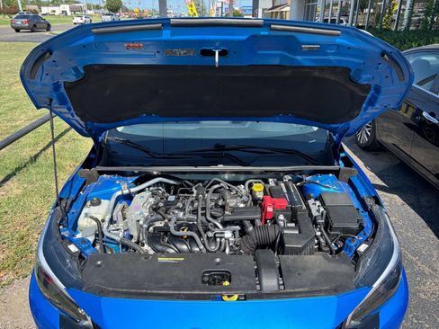Used 2025 Nissan Sentra SV FWD image 29