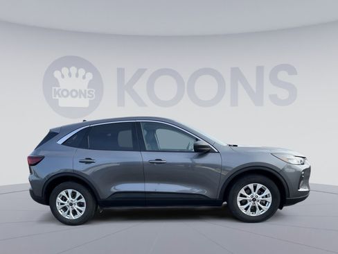 Used 2024 Ford Escape Active image 8