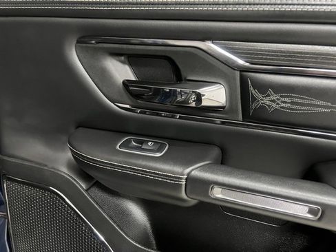 Used 2022 RAM 1500 Limited w/ Body-Colour Bumper Group image 54