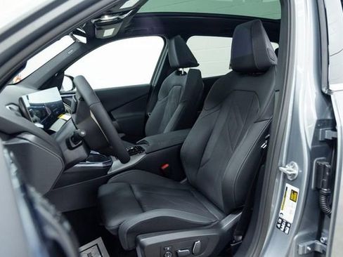 Used 2025 BMW X3 xDrive30i image 26