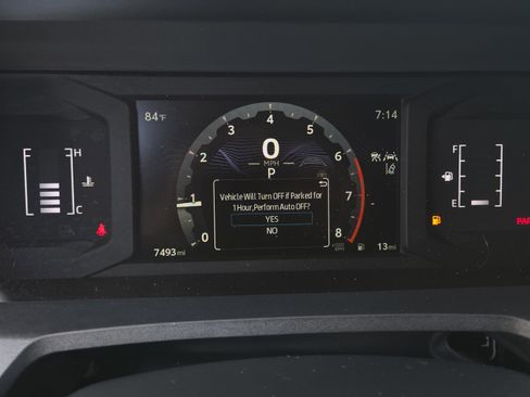 Used 2025 Toyota 4Runner SR5 image 28