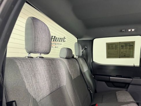 Used 2023 Ford F150 XLT image 22