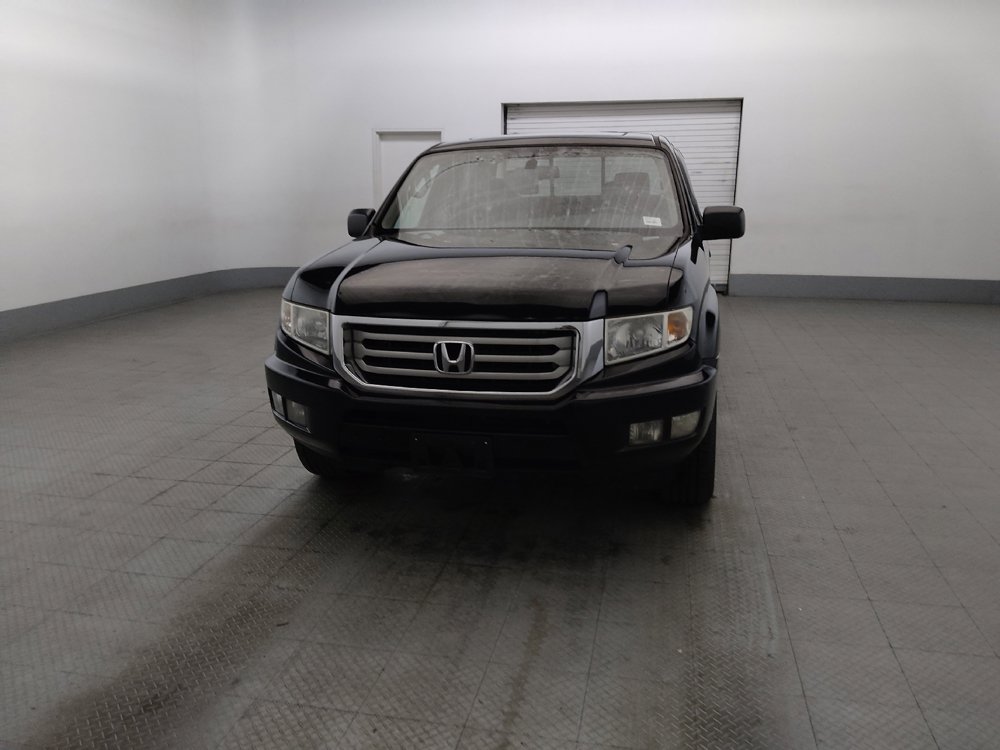 Used 2013 Honda Ridgeline RTL image 15