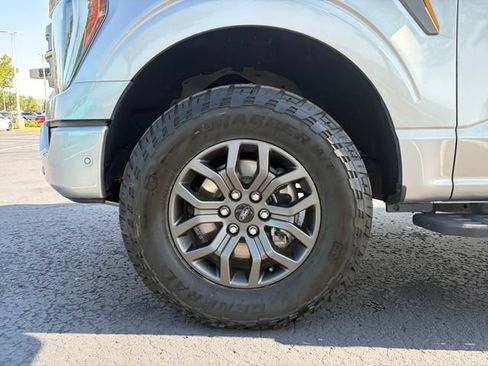 Used 2021 Ford F150 Tremor w/ Equipment Group 402A High AWD/4WD image 26