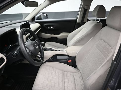 Certified 2023 Honda HR-V LX image 24