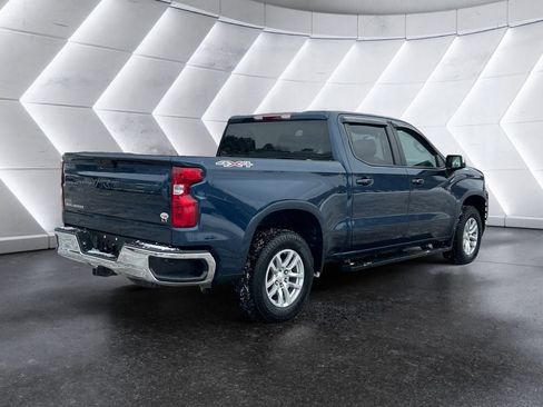 Used 2021 Chevrolet Silverado 1500 LT image 6