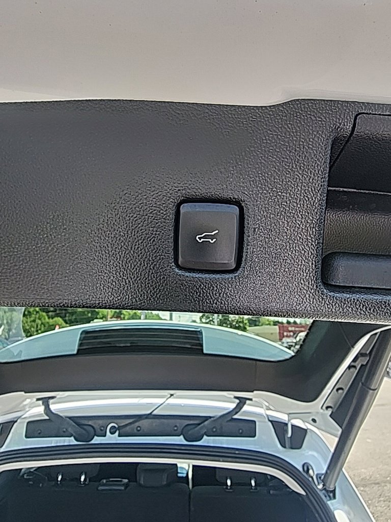 Used 2024 Ford Escape Active AWD/4WD image 12