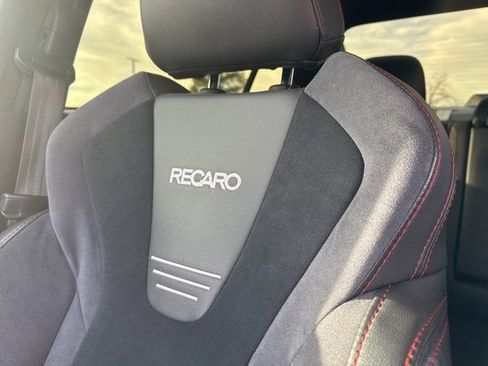 Used 2022 Subaru WRX GT image 31