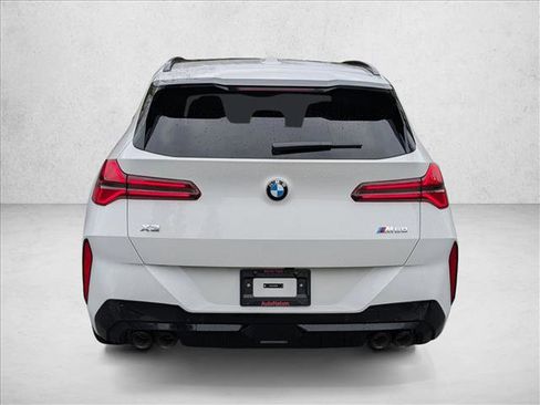 New 2026 BMW X3 M50 w/ Premium Package image 7