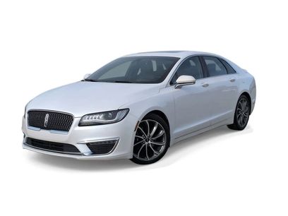 Used 2019 Lincoln MKZ Reserve w/ Reserve Plus Package