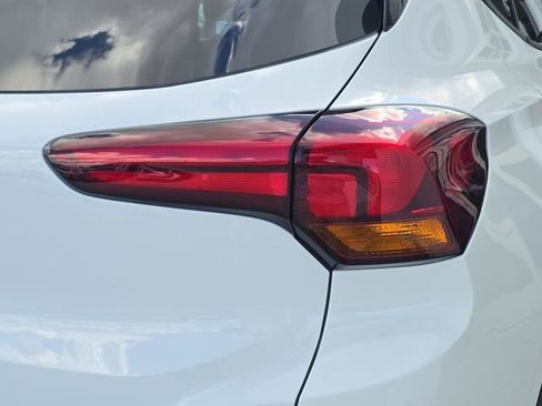 New 2026 Buick Encore GX Preferred w/ Advanced Technology Package image 8