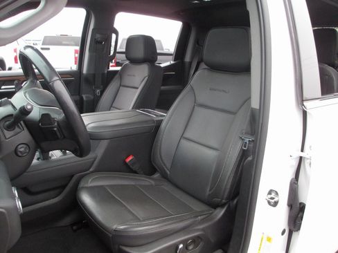 Certified 2023 GMC Sierra 1500 Denali image 21