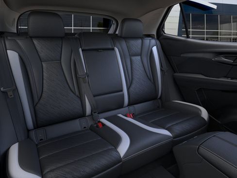 New 2026 Buick Envision Sport Touring image 62