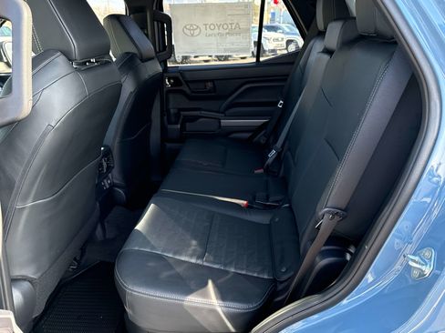 New 2026 Toyota 4Runner TRD Off-Road Premium w/ Tow Technology Package image 13