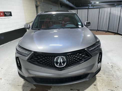 Used 2023 Acura RDX A-Spec AWD/4WD image 6