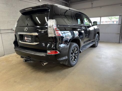 Used 2020 Lexus GX 460 Premium AWD/4WD image 5