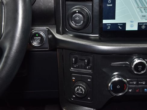 Used 2022 Ford F150 Tremor w/ Equipment Group 402A High AWD/4WD image 30