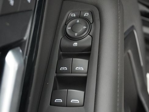 New 2026 Chevrolet Tahoe LS image 13