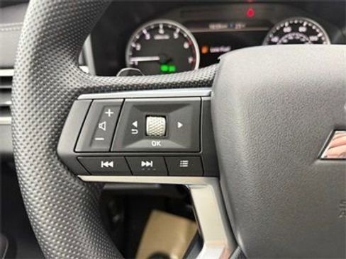 New 2026 Mitsubishi Outlander ES image 33