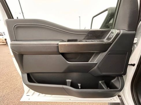 Used 2023 Ford F150 XLT w/ Equipment Group 301A Mid image 35