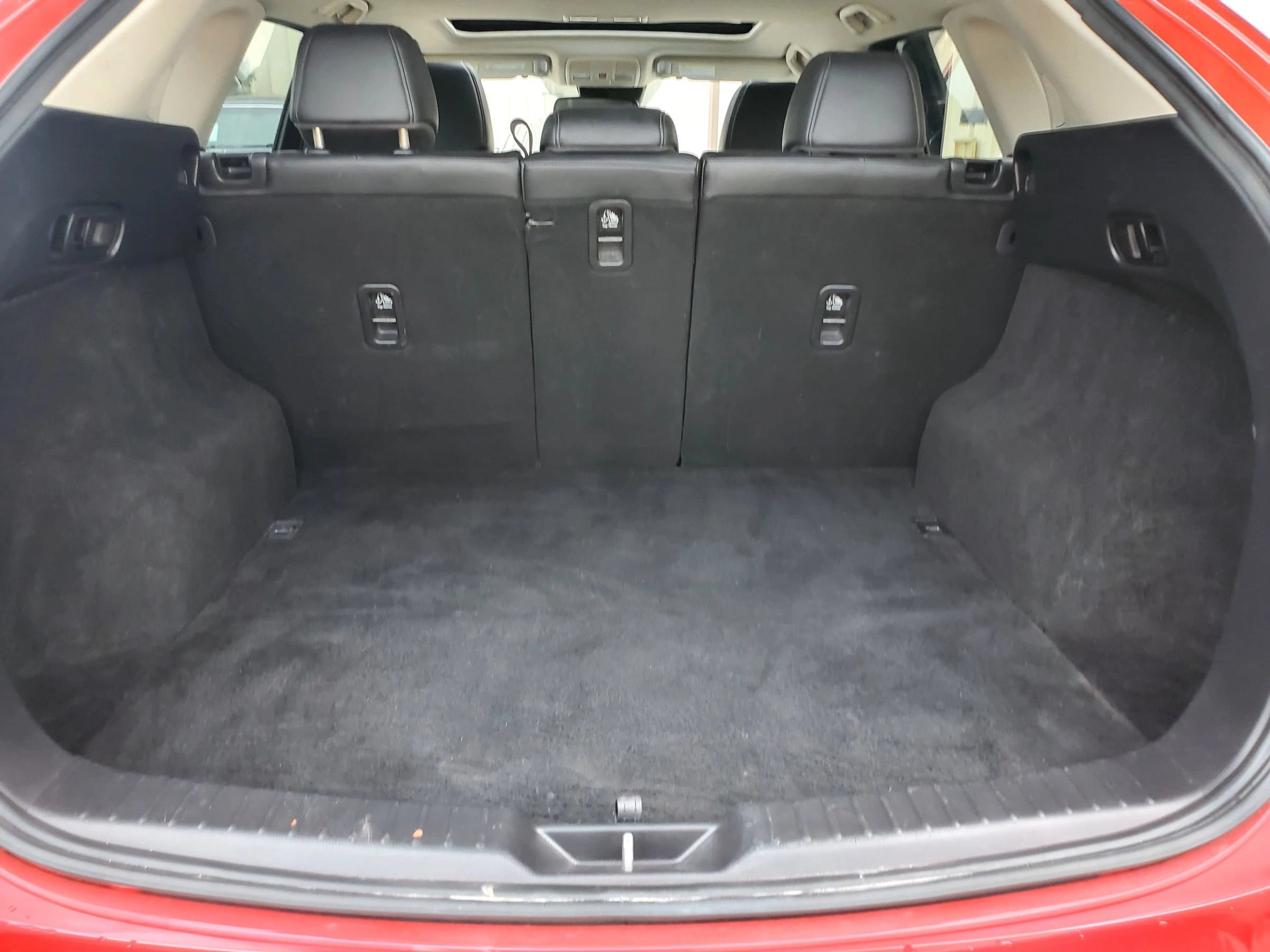 Used 2018 MAZDA CX-5 Touring w/ Preferred Equipment Package AWD/4WD image 60
