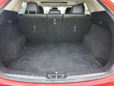 Used 2018 MAZDA CX-5 Touring w/ Preferred Equipment Package AWD/4WD image 60