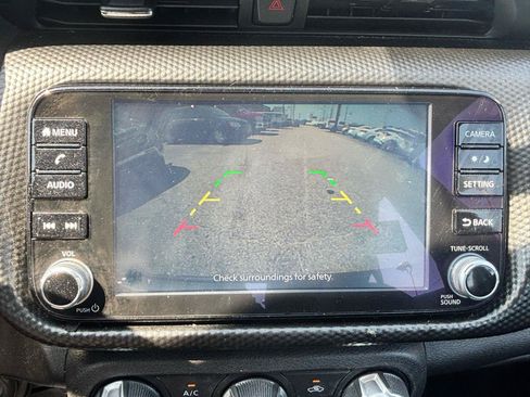 Used 2023 Nissan Kicks SV FWD image 50