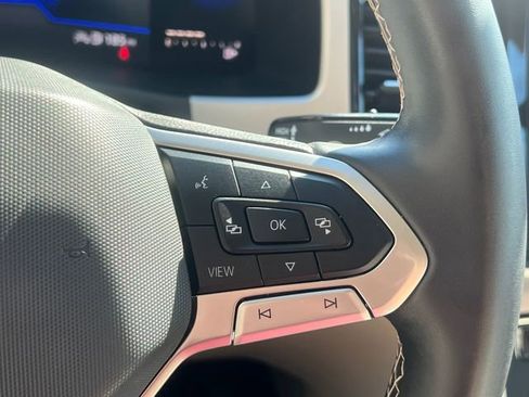 Used 2022 Volkswagen Atlas SE image 30