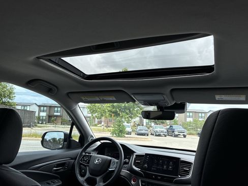 Certified 2022 Honda Pilot EX-L image 23