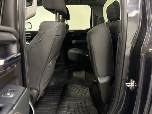 Used 2016 Chevrolet Silverado 1500 LT w/ All Star Edition image 17