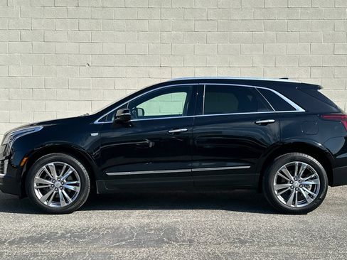 Used 2023 Cadillac XT5 Premium Luxury FWD image 7