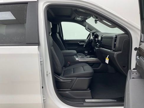 New 2026 Chevrolet Silverado 1500 RST w/ RST All Star Premium Package AWD/4WD image 17